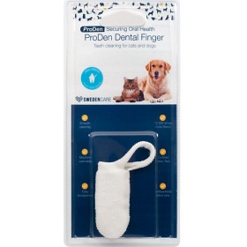 Bild på ProDen Dental Finger hund & katt