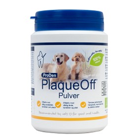 Bild på ProDen PlaqueOff Pulver 180 g