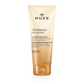 Bild på Nuxe Prodigieux Body Lotion
