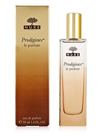 Bild på Nuxe Prodigieux Le Parfum 50 ml