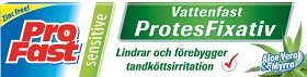 Bild på Profast Sensitive Protesfixativ 40g