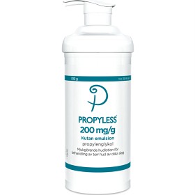 Bild på Propyless, kutan emulsion 200 mg/g 510 gr
