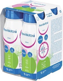 Bild på Provide Xtra Drink Äpple 4 x 200 ml