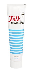Bild på Proxident Folktandkräm 100 ml