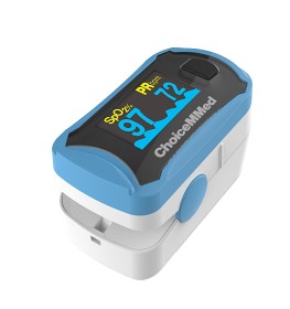Bild på Pulsoximeter MD300C29