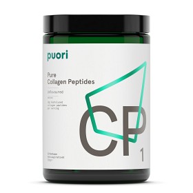 Bild på Puori CP1 Rena Kollagenpeptider 300 g