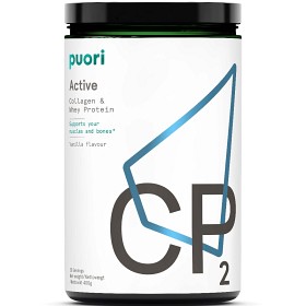Bild på Puori CP2 Vassle & Kollagen