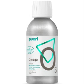 Bild på Puori O3 Flytande Omega-3 150 ml