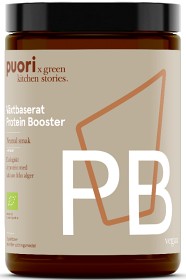 Bild på Puori Växtbaserat Protein Booster 317 g