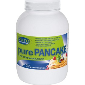 Bild på Pure Pancake Mix 900 g