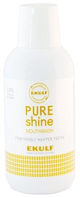 Bild på Ekulf Pure Shine Mouthwash 300 ml