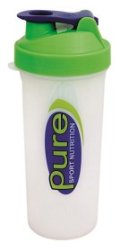 Bild på Pure Sport Nutrition Smart Shake Slim 1000 ml
