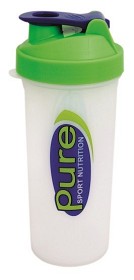 Bild på Pure Sport Nutrition Smart Shake Slim 400 ml