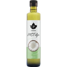 Bild på Pureness MCT-olja 500 ml