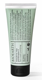 Bild på Bioearth Purifying Face Mask 100 ml