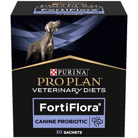 Bild på Purina Pro Plan Fortiflora Probiotic Complement Hund