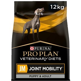 Bild på Purina Pro Plan JM Joint Mobility Function 12 kg