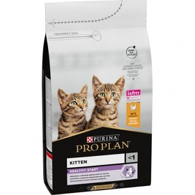 Bild på Purina Pro Plan Katt Original Kitten HealthyStart 10 kg