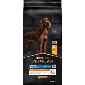 Bild på Purina Pro Plan Large Athletic Adult - EVERYDAY NUTRITION 14 kg