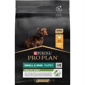 Bild på Purina Pro Plan Small & Mini Puppy OptiStart 3 kg