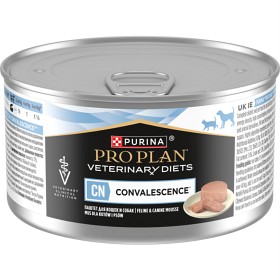 Bild på Purina Pro Plan Veterinary Diets CN Convalescence våtfoder 195 g