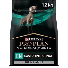 Bild på Purina Pro Plan Veterinary Diets EN Gastrointestinal 12 kg