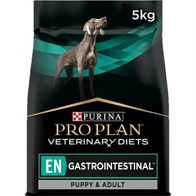 Bild på Purina Pro Plan Veterinary Diets EN Gastrointestinal 5 kg