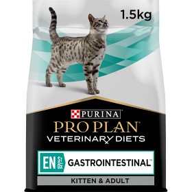 Bild på Purina Pro Plan Veterinary Diets EN St/Ox Gastrointestinal 1,5 kg