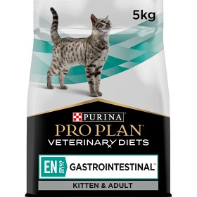 Bild på Purina Pro Plan Veterinary Diets EN St/Ox Gastrointestinal 5 kg