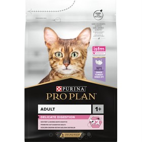 Bild på Purina Pro Plan Katt Delicate OptiDigest 3 kg