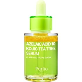 Bild på PURITO Azelaic Acid 10 Kojic Serum 30 ml