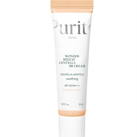 Bild på PURITO Cica Clearing BB Cream #13 Neutral Ivory 30 ml