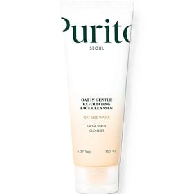 Bild på PURITO Oat In Gentle Exfoliating Face Cleanser 150 ml