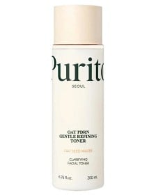 Bild på PURITO Oat PDRN Gentle Refining Toner 200 ml