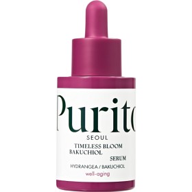 Bild på Purito Timeless Bloom Bakuchiol Serum 30 ml