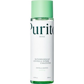 Bild på Purito Wonder Releaf Centella Toner Unscented 200 ml