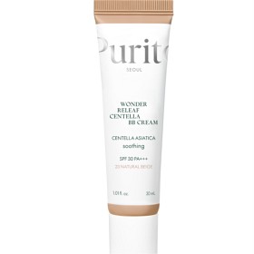 Bild på PURITO Cica Clearing BB Cream #23 Natural Beige 30 ml
