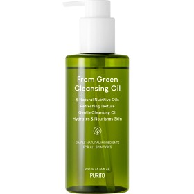 Bild på Purito From Green Cleansing Oil 200 ml