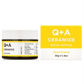 Bild på Q+A Ceramide Defence Face Cream 50 g