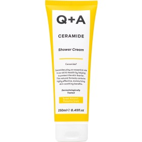 Bild på Q+A Ceramide Shower Cream 250 ml