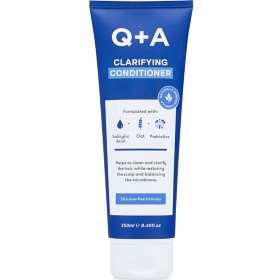 Bild på Q+A Clarifying Conditioner 250 ml