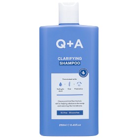 Bild på Q+A Clarifying Shampoo 250 ml