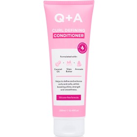 Bild på Q+A Curl Defining Conditioner 250 ml