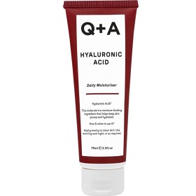 Bild på Q+A Hyaluronic Acid Daily Moisturiser 75 ml