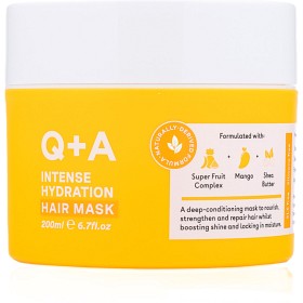 Bild på Q+A Intense Hydration Hair Mask 200 ml