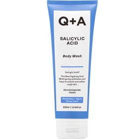 Bild på Q+A Salicylic Acid Body Wash 250 ml