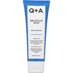 Bild på Q+A Salicylic Acid Cleanser 125 ml