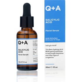 Bild på Q+A Salicylic Acid Serum 30 ml