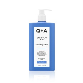 Bild på Q+A Salicylic Acid Smoothing Lotion 250 ml