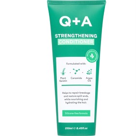 Bild på Q+A Strengthening Conditioner 250 ml